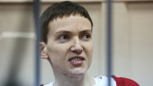 Последнее слово на суде маньячки Савченко