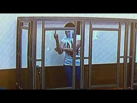 Каток русской правды и бандеровские кривлянья 