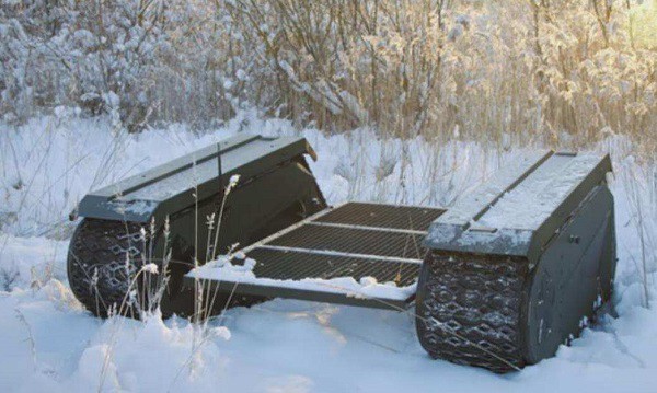 Об уникальной эстонской оборонной промышленности 