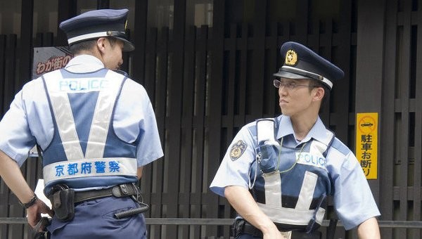 Японская полиция совещается об экстренных мерах из-за войны между кланами якудзы