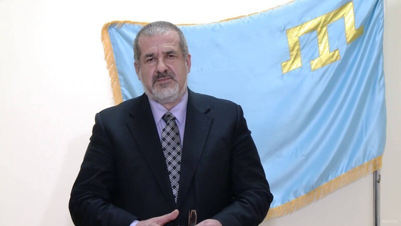 Заслужил ли Касьянов членство в Меджлисе? 