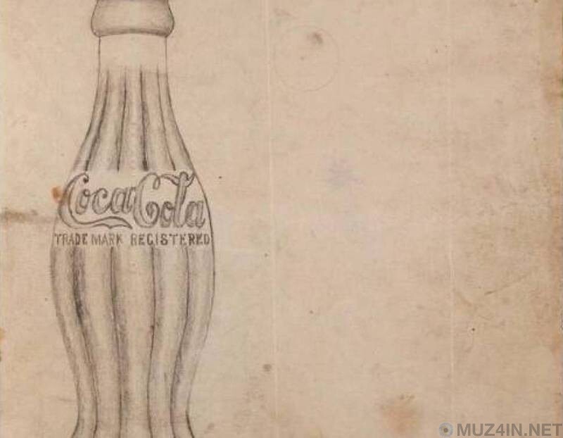 Строгая викторианская одежда стала вдохновением для бутылки Coca-Cola