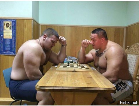 Российских шахматистов подозревают в употреблении мальдония