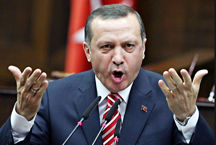 Чем для Эрдогана может обернуться его самонадеянность?