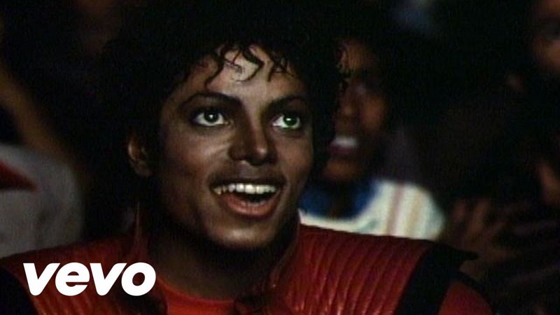 13 фактов о клипе Майкла Джексона "Триллер" 