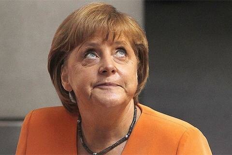 «Политика Берлина — это подол вашингтонской юбки»