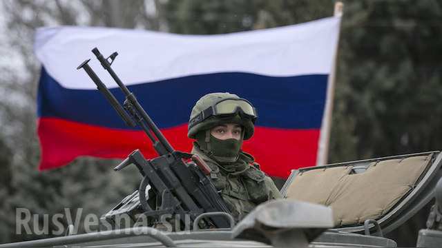 Срочно! Путин приказал вывести войска из Сирии 