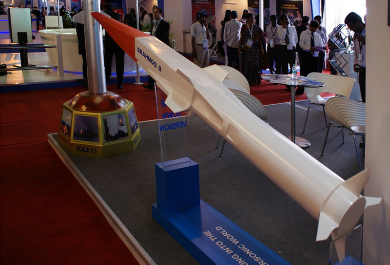 Более 7000 км/ч: в России созданы гиперзвуковые ракеты для подлодок