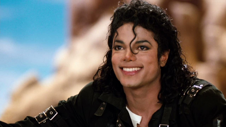 11. Майкл Джексон 