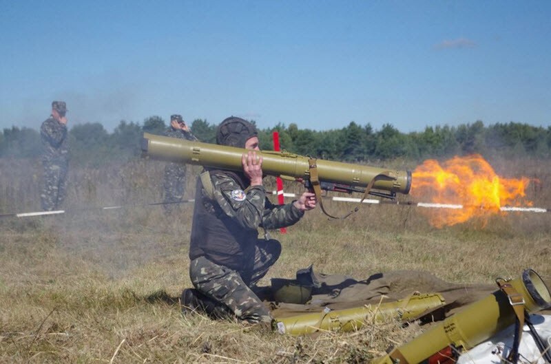 "Шторм-333" - легендарный штурм дворца Амина советским спецназом в Афганистане