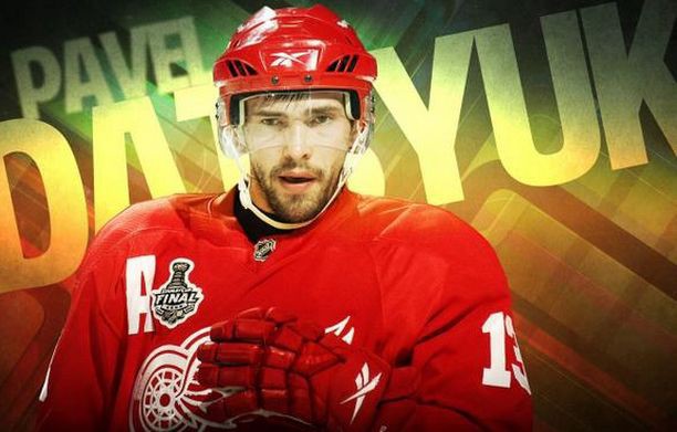 15 февраля 2016 г. Павел Дацюк набрал 900-е очко в НХЛ