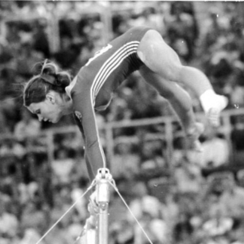 Трагическая история Олимпийской чемпионки. Заслуженного мастера спорта СССР