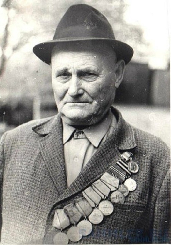 ПАМЯТЬ.