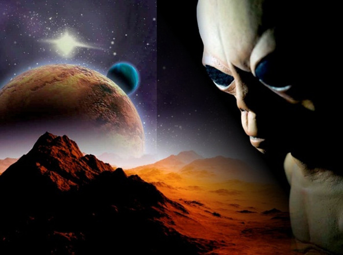 Интересные факты о контактах с инопланетянами
