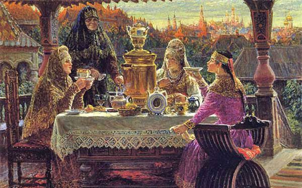 История забвения иван-чая в России