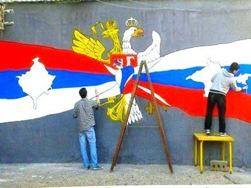 Власти Сербии подтвердили, что никогда не присоединятся к санкциям против России 