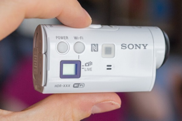 Sony az 1 (240$)