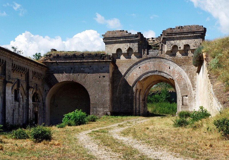 Топ-10 самых популярных курортов Крыма