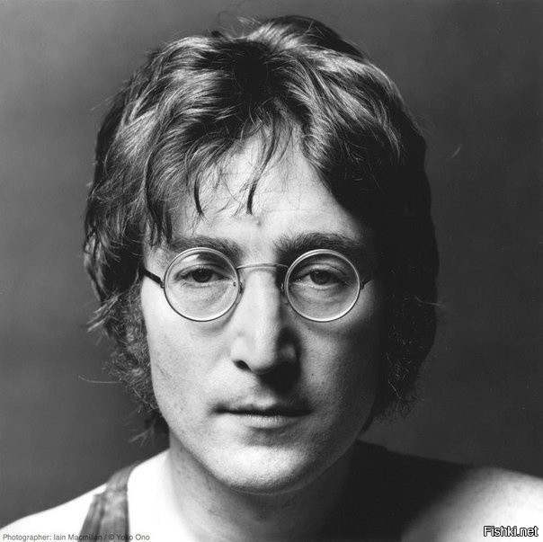 Один парень в 1972 году написал письмо Джону Леннону с просьбой выслать ему д...