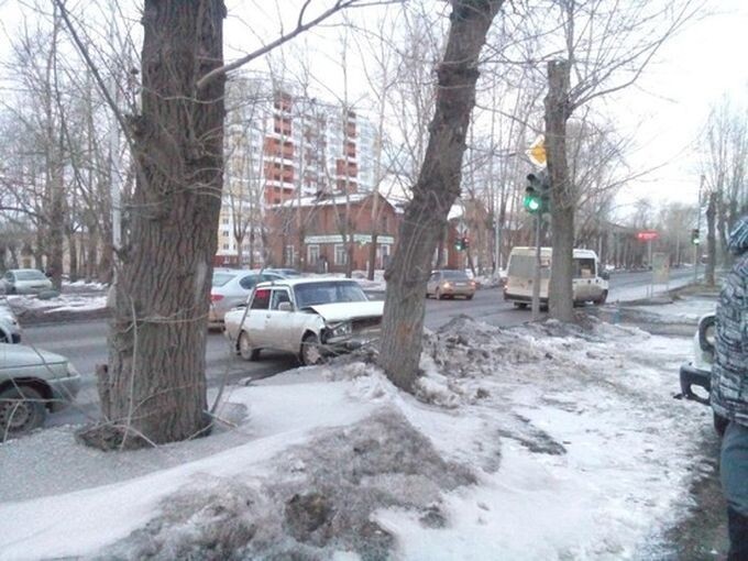 В Екатеринбурге наркоман сбил маленького мальчика