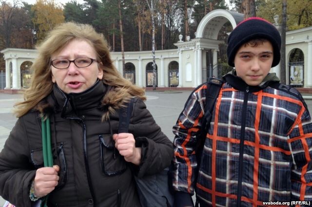 Калмыкова: «яжмать» оппозиции