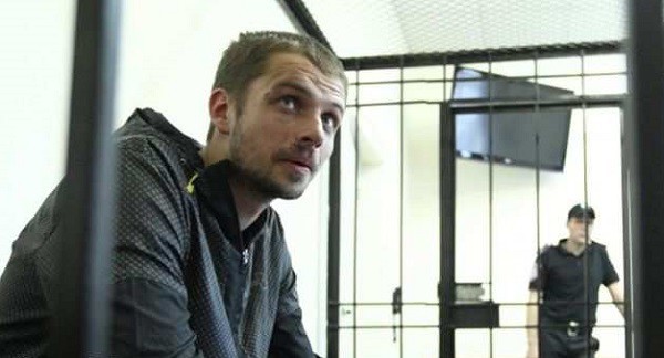 Суд отпустил подозреваемого в убийстве Бузины на свободу