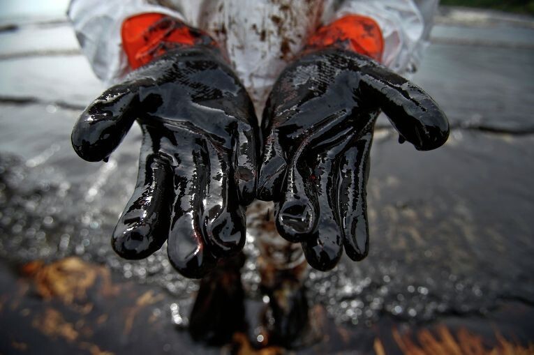 Конец «нефтяного проклятия»