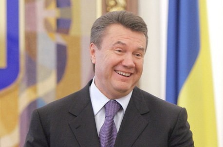 Вот это перемога. ЕС обязал Украину компенсировать Януковичу и его сыновьям £170 тысяч