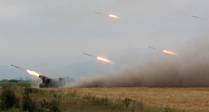 Россия показывает миру: безоружных русских нельзя убивать даже на войне