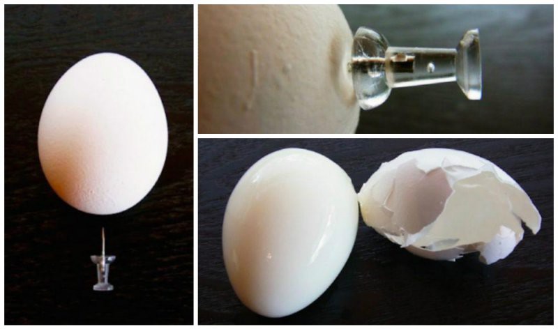 Как варить яйца, чтобы они легко чистились