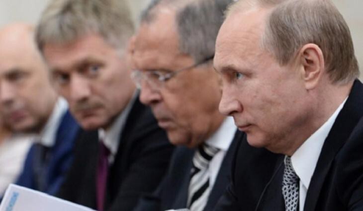 Москва гарантировала Вашингтону: прежних отношений с США больше не будет