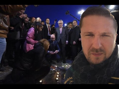 Брюссель после теракта: баранизация и радикализация 