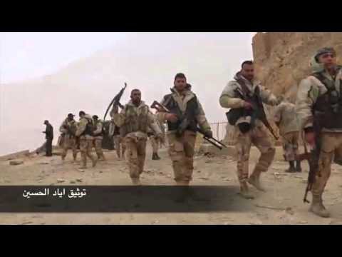 Битва за Пальмиру: сирийские военкоры снова затмевают Голливуд 