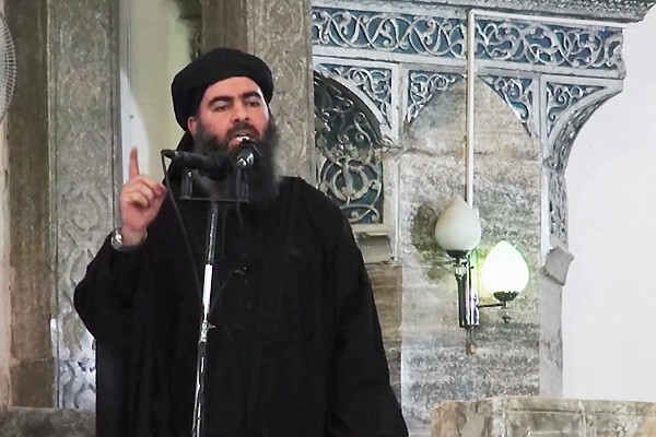 Руководство ИГИЛ объяснило, что Пальмира была дотационным регионом.