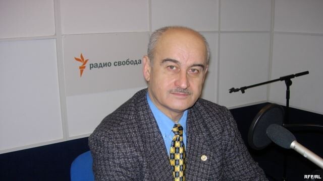 Цыганок не патриот, но и не просто оппозиция