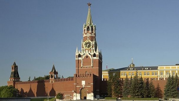Знаменитые Московские ворота