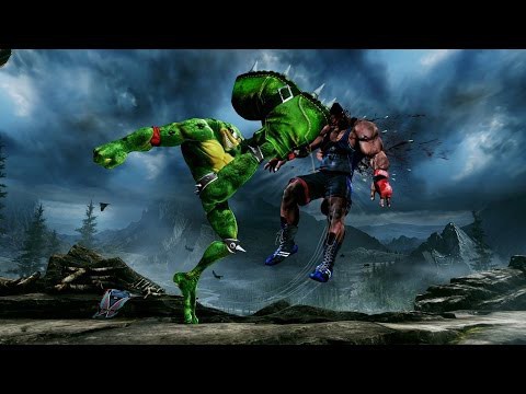 Killer Instinct Season 3 Трейлер выхода  