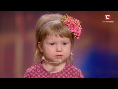 Арина Шугалевич - 2-х летняя девочка - Знаток столиц стран мира 