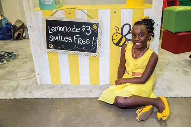 9-летняя девочка-предприниматель подписала контракт на миллион долларов с «Whole Foods»