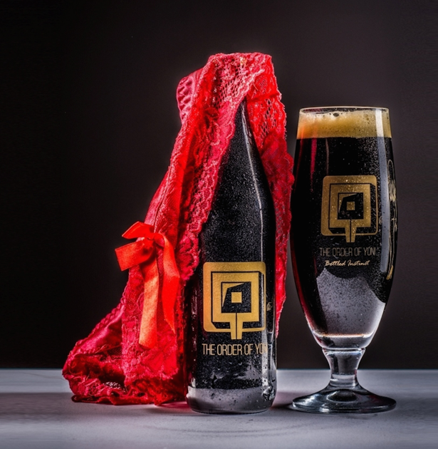 Новый сорт пива