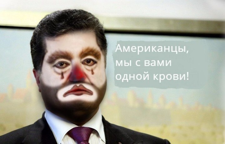 Порошенко пообещал американцам за неделю вывести Украину из кризиса