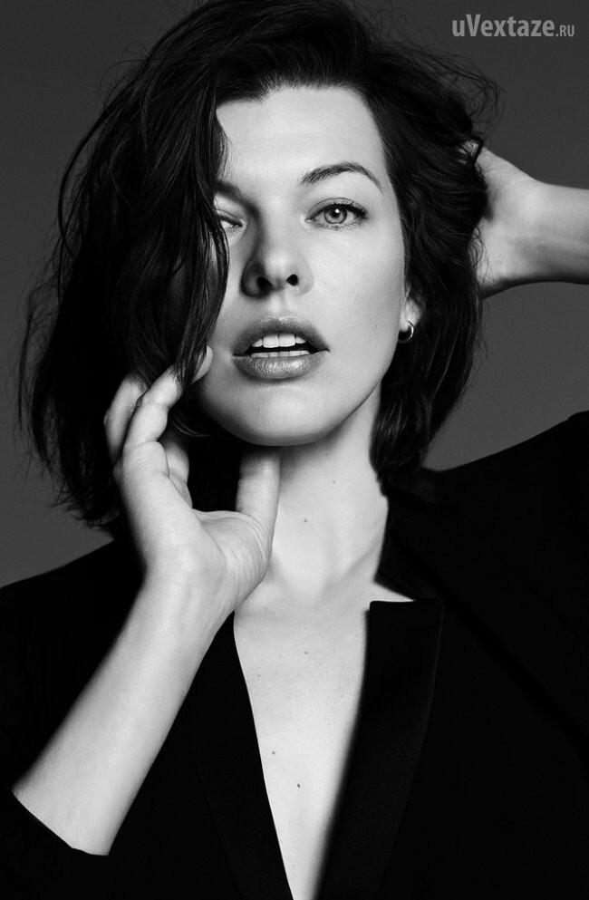 Милла Йовович | Milla Jovovich