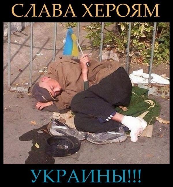 Безумный Мишико и его поход в президенты