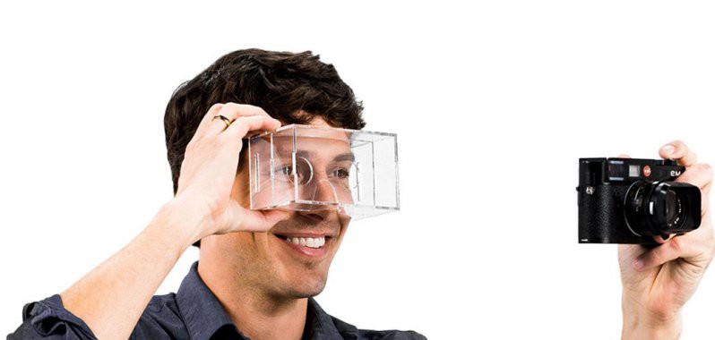 Google показали новый инновационный гаджет - очки реальной реальности!