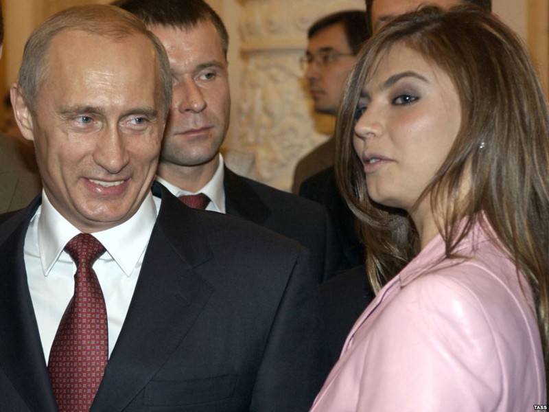 Песков Предупреждал