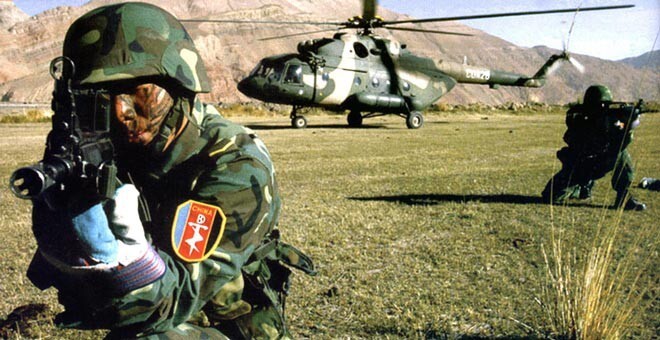 Началось! Сибирь выходит из состава России!