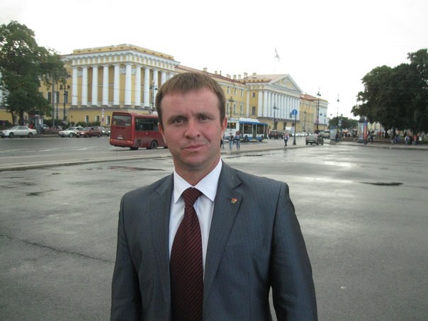 Брестчанин выиграл грант на постройку мини завода по переработке батареек