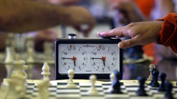 Россия победила США в шахматном турнире заключенных  