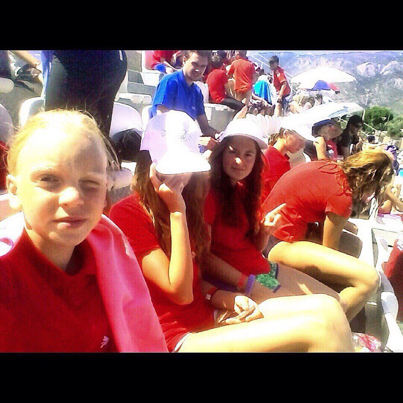 РАЗЫСКИВАЕТСЯ ШАРКОВА КСЕНИЯ АЛЕКСЕЕВНА.