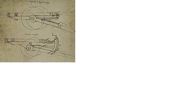 Паровая пушка